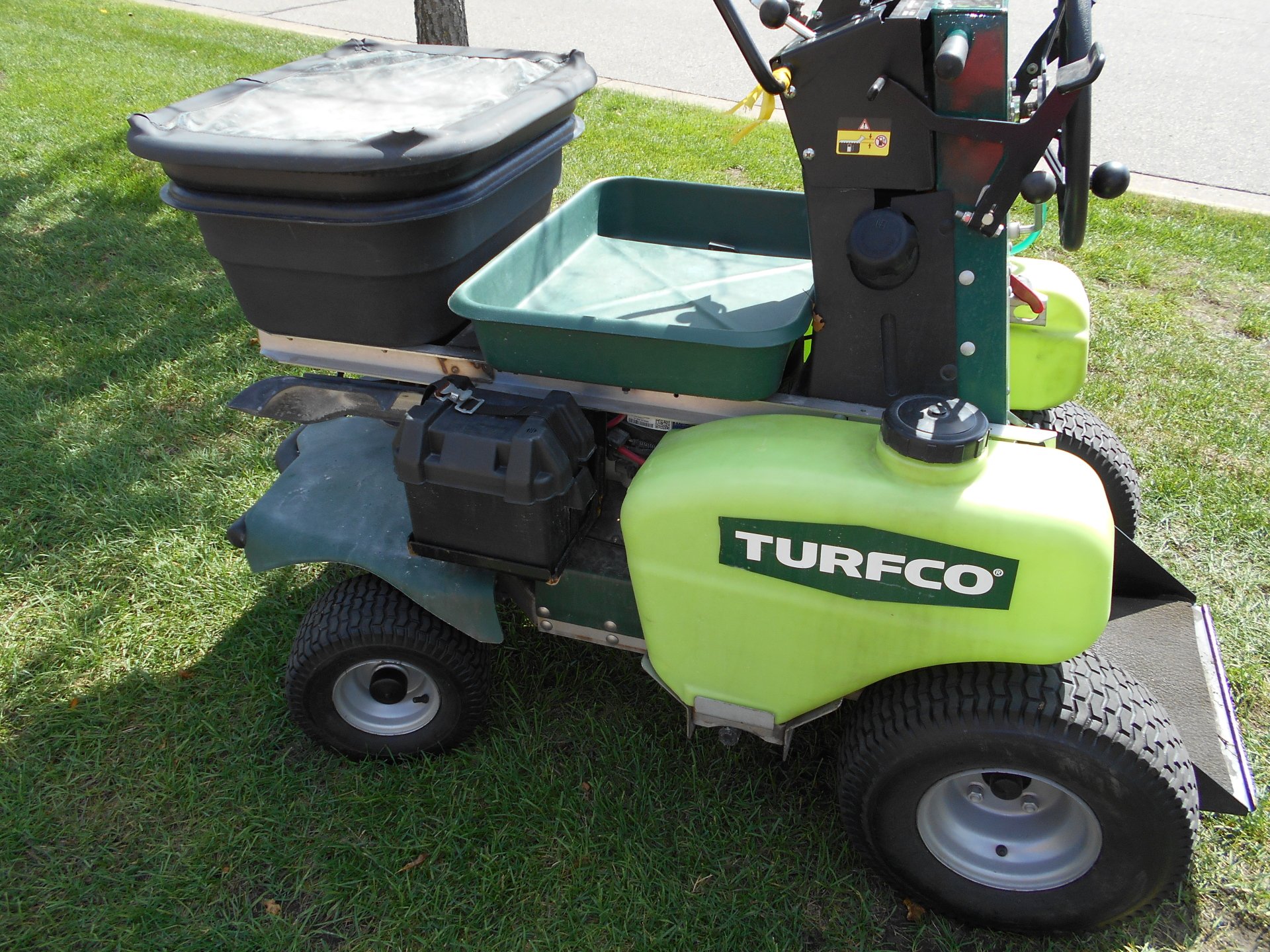 Used power equipment Blaine, MN Doug's Power Equipment